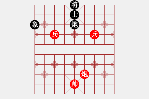 象棋棋譜圖片：棋局-1bk bR2N - 步數(shù)：120 