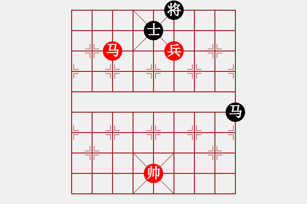 象棋棋譜圖片：三國棋俠(5弦)-勝-想贏贏不了(3星) - 步數(shù)：150 