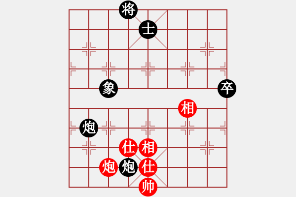 象棋棋譜圖片：【28】有緣才相聚(風(fēng)魔) 負(fù) 刺心(天罡) - 步數(shù)：200 