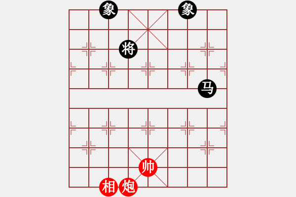 象棋棋譜圖片：棋局-2ak RaPP2 - 步數(shù)：60 