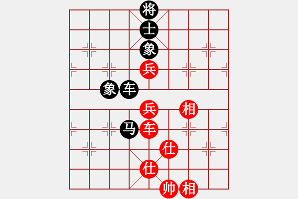 象棋棋譜圖片：生意興隆(日帥)-和-丐幫傳人(8段) - 步數：170 