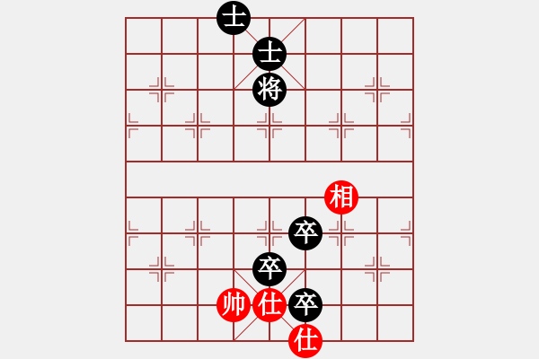 象棋棋譜圖片：sjgj(月將)-負(fù)-善之善戰(zhàn)(4段) - 步數(shù)：160 