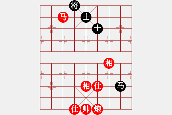 象棋棋譜圖片：第2屆神華寧煤杯第6輪中衛(wèi)市孫衛(wèi)東勝中色東方趙輝 - 步數(shù)：110 