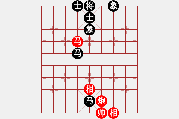 象棋棋譜圖片：棋壇尊者(五級)vs檳榔妹(十二級)20150819191356.ccf - 步數(shù)：120 