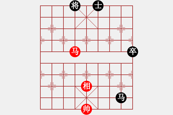 象棋棋譜圖片：趙慶閣         先和 焦明理         - 步數(shù)：155 