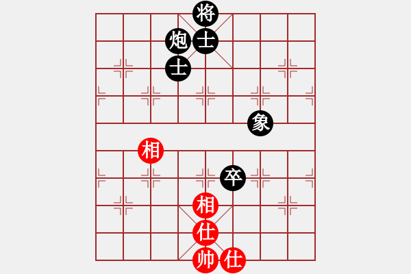 象棋棋譜圖片：niuche(地煞)-負-星月絕殺(電神) - 步數(shù)：240 