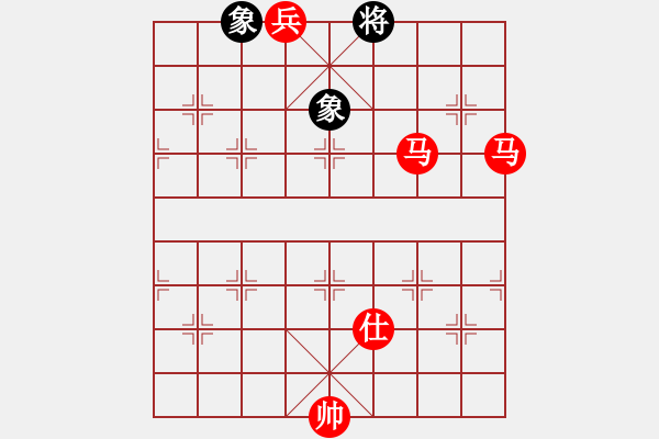 象棋棋譜圖片：思科(9星)-勝-shyf(9星) - 步數(shù)：200 