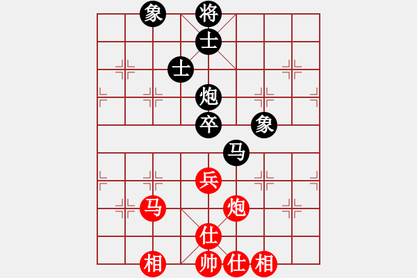 象棋棋譜圖片：tlxz(9星)-和-誠勞恒(9星) - 步數(shù)：150 