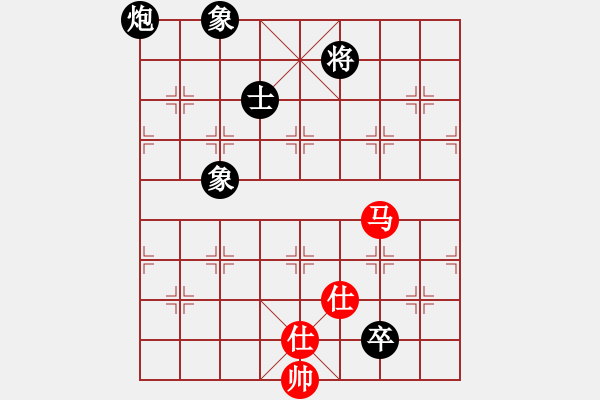 象棋棋譜圖片：哥老[紅] -VS- napoluan[黑]10.04.2716： - 步數(shù)：150 