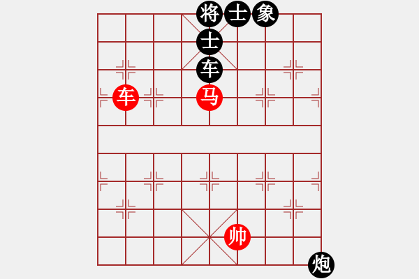 象棋棋譜圖片：屏風(fēng)馬應(yīng)五六炮不進(jìn)兵(業(yè)四升業(yè)五評(píng)測(cè)對(duì)局)我后勝 - 步數(shù)：120 