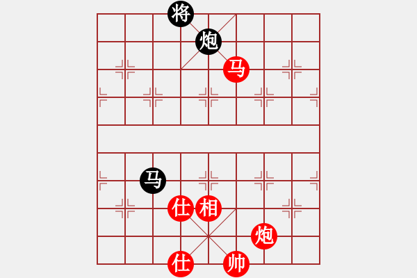 象棋棋谱图片：火车头队 刚秋英 胜 安徽省棋院 赵寅 - 步数：150 