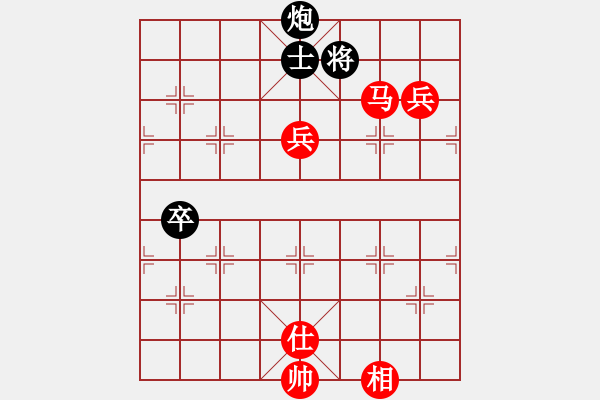 象棋棋谱图片：春晓(日帅)-胜-华山对决(月将) - 步数：120 