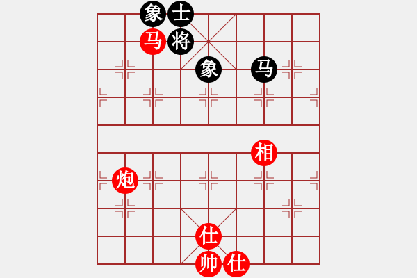 象棋棋譜圖片：20161115 后負飛將軍過河 中炮兩頭蛇邊馬對半途列炮騎河車 紅炮五退一 黑炮8平7 - 步數(shù)：110 