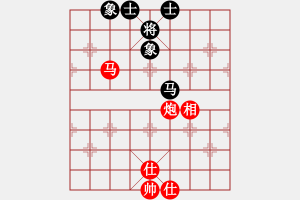 象棋棋譜圖片：20161115 后負飛將軍過河 中炮兩頭蛇邊馬對半途列炮騎河車 紅炮五退一 黑炮8平7 - 步數(shù)：90 