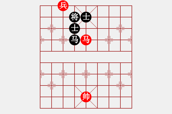 象棋棋譜圖片：閑來一局2015-01-07 - 步數(shù)：7 