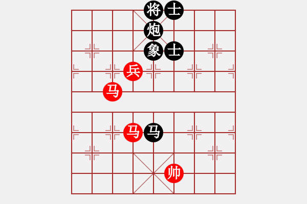 象棋棋譜圖片：龍爺[紅先負] -VS- 池中清水[黑] 順炮緩開車局 - 步數(shù)：120 