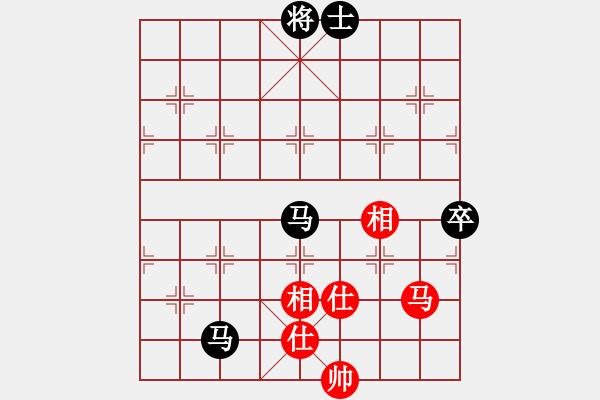 象棋棋譜圖片：春江潮水連海[965391733] 負(fù) 卍 滴血穿金佛 卐[423375394]40分＋20秒 - 步數(shù)：120 