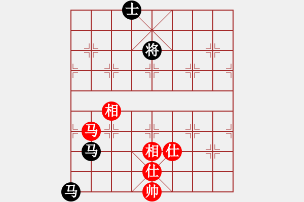 象棋棋譜圖片：春江潮水連海[965391733] 負(fù) 卍 滴血穿金佛 卐[423375394]40分＋20秒 - 步數(shù)：200 