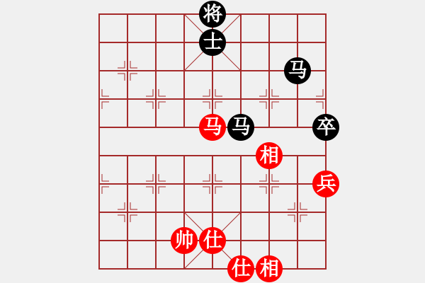 象棋棋譜圖片：春江潮水連海[965391733] 負(fù) 卍 滴血穿金佛 卐[423375394]40分＋20秒 - 步數(shù)：90 