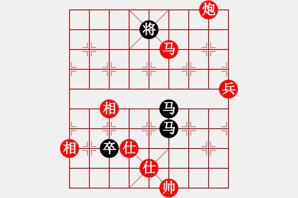 象棋棋谱图片：老娘(4弦)-胜-各类象棋网(6f) - 步数：150 