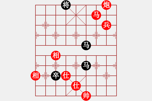 象棋棋谱图片：老娘(4弦)-胜-各类象棋网(6f) - 步数：160 