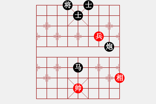 象棋棋譜圖片：tuanzi(5星)-負(fù)-棍戳大師襠(電神) - 步數(shù)：220 