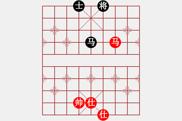 象棋棋譜圖片：李更汝(1段)-和-輕云孤鴻(4段) - 步數(shù)：243 