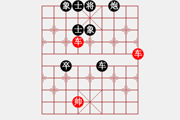 象棋棋譜圖片：2013大師網(wǎng)網(wǎng)名爭霸賽 內(nèi)蒙古沙塵爆 先負(fù) 棋玉-小魔王 - 步數(shù)：150 