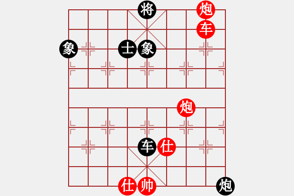 象棋棋譜圖片：20130803A 劉淼 超時負(fù) 荊幾 于鳳城棋校 - 步數(shù)：120 