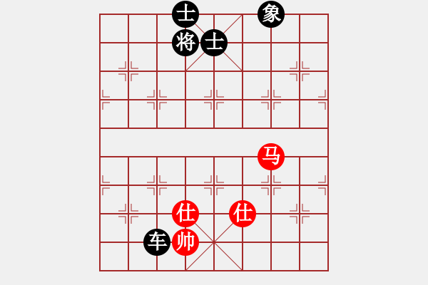 象棋棋谱图片：纯活人(8段)-负-华山风清扬(8段) - 步数：120 
