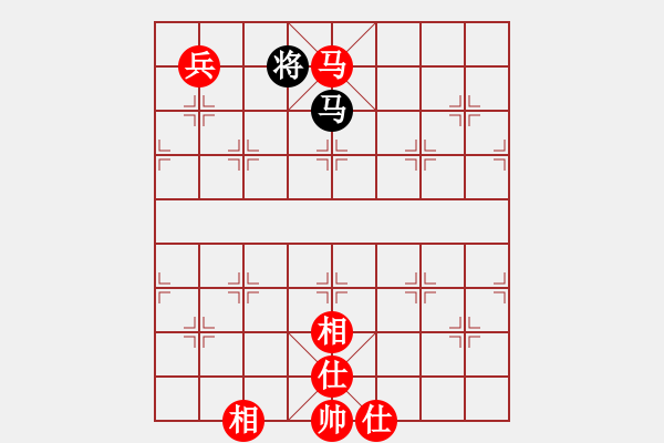 象棋棋譜圖片：515局 E04- 仙人指路對士角炮或過宮炮-BugChess Plus 19-07-08 x64 - 步數(shù)：230 