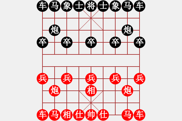 象棋棋譜圖片：575局 A37- 飛相進(jìn)左馬對進(jìn)７卒-BugChess Plus 19-07-08 x64(入門 - 步數(shù)：0 