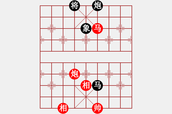 象棋棋譜圖片：無上[1979872940] -VS- 22弈林天使許[2877026608] - 步數(shù)：200 