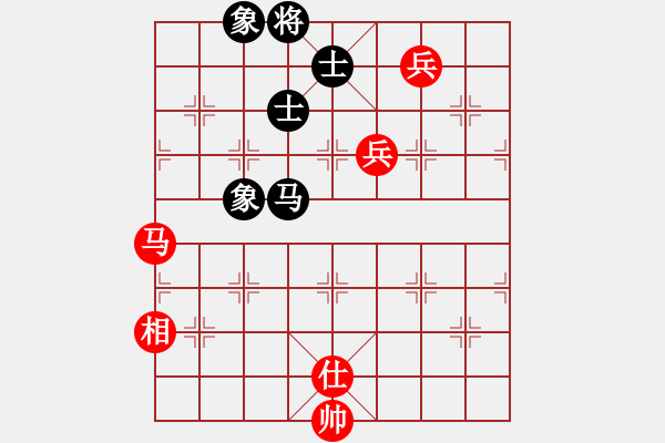 象棋棋譜圖片：kimbup(北斗)-勝-國際老特(北斗) - 步數(shù)：240 