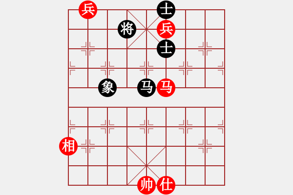 象棋棋譜圖片：kimbup(北斗)-勝-國際老特(北斗) - 步數(shù)：270 