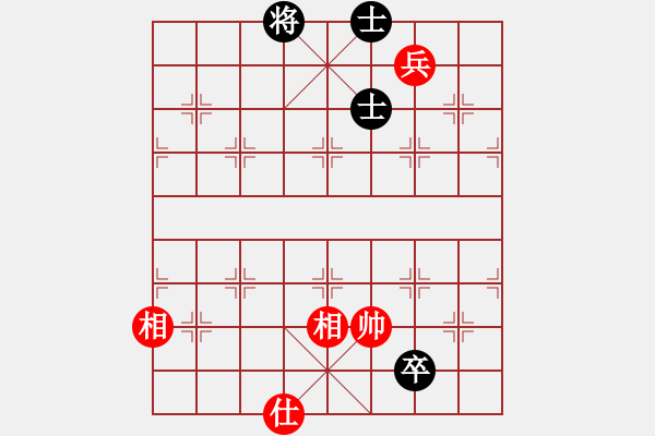 象棋棋譜圖片：勿忘心安(8段)-和-黑夜飛刀(8段) - 步數(shù)：200 