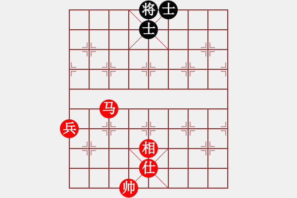 象棋棋譜圖片：斷雨截風(fēng)···邢春波擬局 - 步數(shù)：31 