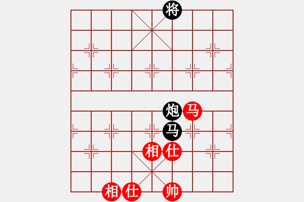 象棋棋譜圖片：雨中漫步[330835304] -VS- 遨游[429092412] - 步數(shù)：160 