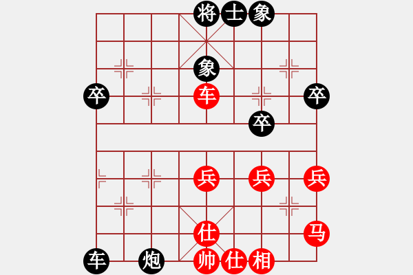 象棋棋譜圖片：南斗二星(6段)-負(fù)-鄂州文科王(4段) - 步數(shù)：60 