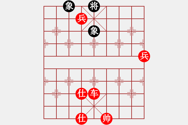 象棋棋譜圖片：起馬局轉(zhuǎn)中炮對(duì)過(guò)宮炮（旋風(fēng)V5.0先勝巫師業(yè)余級(jí)） - 步數(shù)：140 