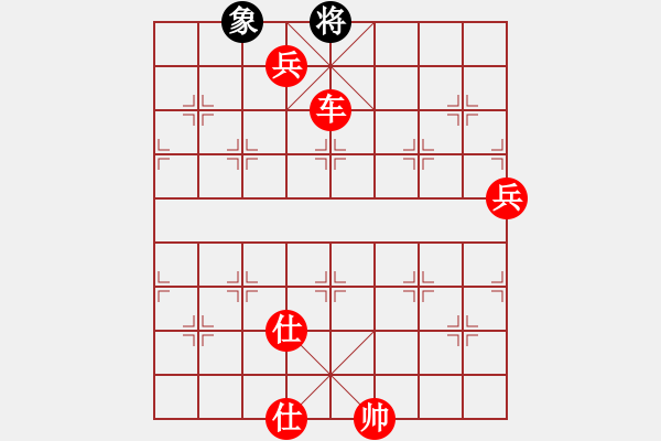 象棋棋譜圖片：起馬局轉(zhuǎn)中炮對(duì)過(guò)宮炮（旋風(fēng)V5.0先勝巫師業(yè)余級(jí)） - 步數(shù)：141 