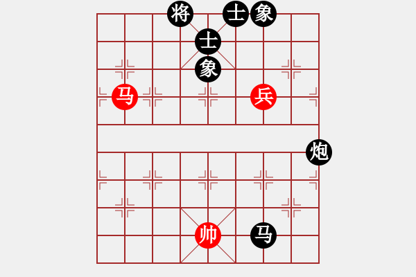 象棋棋譜圖片：天機(jī)經(jīng)銷商(月將)-負(fù)-capcapcap(9段) - 步數(shù)：150 