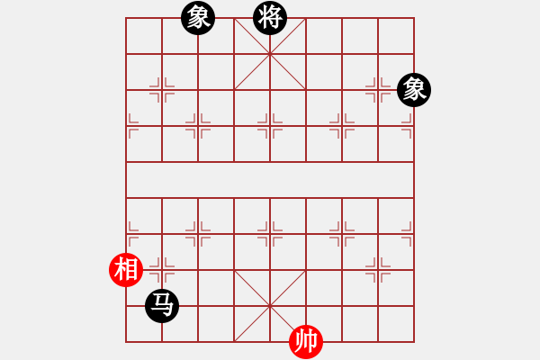 象棋棋譜圖片：商業(yè)庫匯總(北斗)-先勝-阿爾法狐(九星) - 步數(shù)：240 