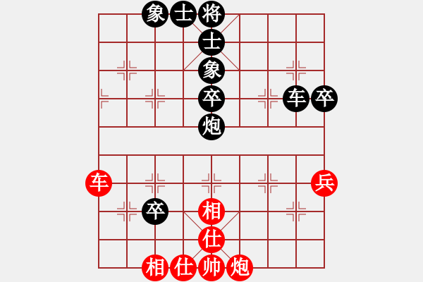 象棋棋譜圖片：lkasdfghj(1段)-負(fù)-于富貴(3段) - 步數(shù)：60 