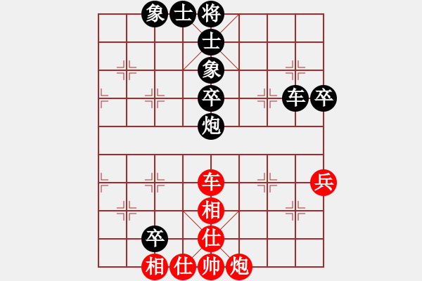 象棋棋譜圖片：lkasdfghj(1段)-負(fù)-于富貴(3段) - 步數(shù)：62 