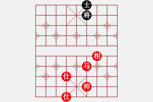 象棋棋譜圖片：清仁福壽（業(yè)4-3）先勝經(jīng)典老歌（業(yè)4-3）201705141829.pgn - 步數(shù)：157 