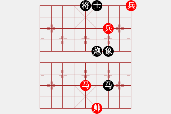 象棋棋谱图片：lgqhh(9段)-负-中神通王重(5r) - 步数：220 