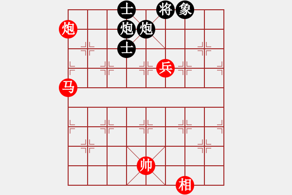 象棋棋譜圖片：11328局 E10-仙人指路對卒底炮-小蟲引擎24層 紅先和 旋九專雙核-傻瓜 - 步數(shù)：320 