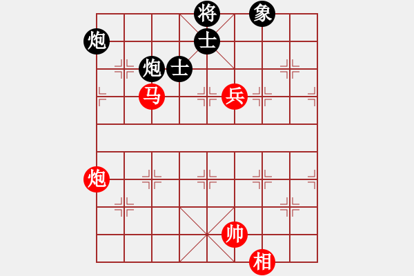 象棋棋譜圖片：11328局 E10-仙人指路對卒底炮-小蟲引擎24層 紅先和 旋九專雙核-傻瓜 - 步數(shù)：337 