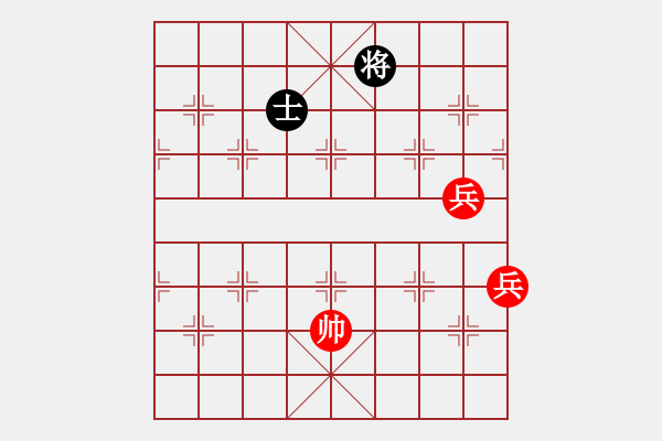 象棋棋譜圖片：奇兵先勝大圣2.7（無(wú)開(kāi)局庫(kù)） - 步數(shù)：150 